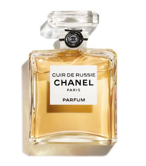 where can i buy chanel cuir de russie|cuir de russie chanel.